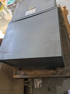 Square D MPZ15T2F Transformer
