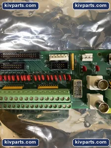 General Electric DS200CTBAG1ADD Terminal Board – actual item, photo 7 of 12