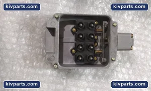 Cataldg Listing 1A-55D Micro Switch – actual item, photo 2 of 4