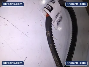 Gates BX43 Industrial Belt – actual item, photo 3 of 4