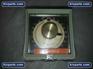 Eagle Signal HP58A6 Timer – actual item, photo 3 of 3