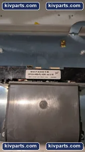 Veeder-Root 330020-626 Printer – actual item, photo 3 of 6