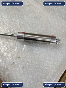 Bimba SR-001-75-DRV5E4 Steel Pneumatic Air Cylinder – actual item, photo 2 of 4