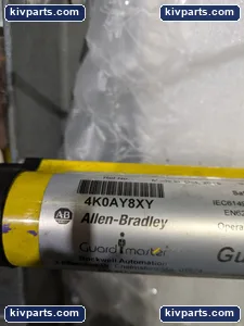 Allen-Bradley R4J0800YD Safety Relay – actual item, photo 3 of 12