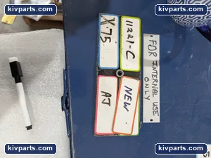 Wayne Fuel Dispenser Part – actual item, photo 2 of 2