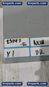 General Electric 2570 NP1678013P101 Circuit Breaker – actual item, photo 6 of 6