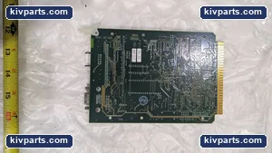 ZT 8982 SUPER VGA/FPD KB INTERFACE – actual item, photo 7 of 8