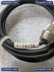 Balluff 305K-PS-C-2-S49 Cylinder Sensor Reed Switch – actual item, photo 3 of 6