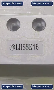 Misumi LHSSK16 Housing Pillow Block Bearing – actual item, photo 4 of 8