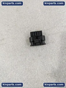 Hirschmann 872-860-541 MLK Female Connector – actual item, photo 3 of 6