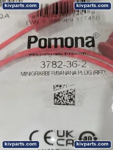 Pomona 3782-36-2 – actual item, photo 3 of 4