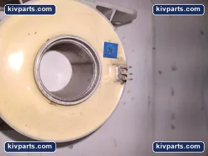 ABB ES300-9655 Current Transducer – actual item, photo 3 of 4