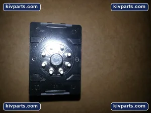 Matsushita PMH-30M-DC24V Timer – actual item, photo 2 of 4