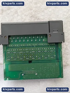 Allen-Bradley 1746-OB16 SLC 500 Output Module – actual item, photo 3 of 6