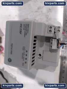 Allen-Bradley 1794-ASB2 PLC I/O Module – actual item, photo 2 of 4