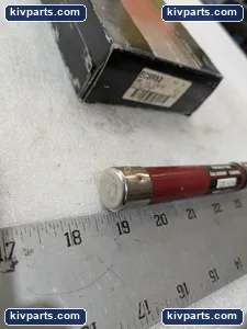 Edison Class RK5 Time Delay Fuse – actual item, photo 3 of 7