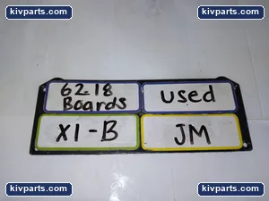 FP 686B612U01 – actual item, photo 3 of 3