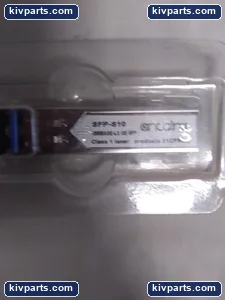 General Electric SFP-S10 Fiber Optic Cable – actual item, photo 2 of 5