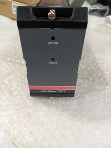 ABB C86-80742 Safe Flame DFS Module
