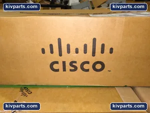 Cisco WS-X4724-SFP-E Line Card Network Switch – actual item, photo 2 of 5