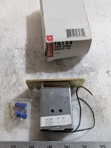 NSI TA154