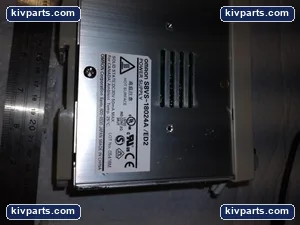 Omron S8VS-18024A/ED2 Power Supply – actual item, photo 4 of 5