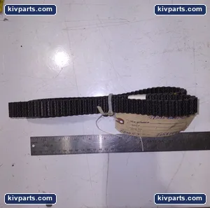 TP1120-8MGT-20 Industrial Belt – actual item, photo 2 of 3