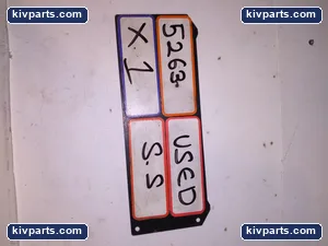 Allen-Bradley LT160-SF1 – actual item, photo 11 of 11