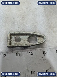 Sepco Zinc Plated Conduit Fitting – actual item, photo 7 of 8