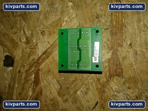 Elmo ELM534I Industrial Control Module Board – actual item, photo 2 of 2