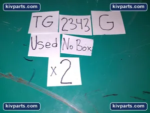 Square D 8030 ROM122 Isolated Analog Output Module – actual item, photo 6 of 6