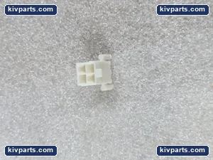Molex 0039299047 Connector – actual item, photo 4 of 5