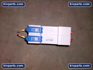 Mersen Fuse – actual item, photo 3 of 4
