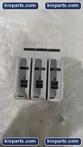 Eaton FAZ-D3/3-NA Circuit Breaker – actual item, photo 3 of 6