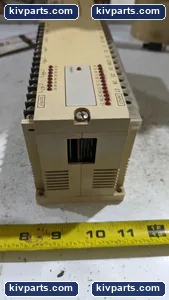 Mitsubishi F-20ER-UL PLC Module – actual item, photo 2 of 4