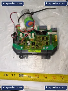 Gilbarco WU004594 Fuel Dispenser Part – actual item, photo 2 of 5