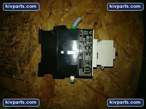 Siemens 3TF3470-0A Motor Starter Contactor – actual item, photo 2 of 2