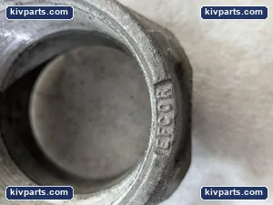 Efcor 10-250 Conduit – actual item, photo 11 of 12
