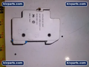 Gould USM2 Ultrasafe – actual item, photo 3 of 4