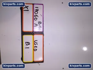 051201 Circuit Board – actual item, photo 5 of 5