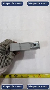Omron G9SX-BC202-RT Flexible Safety Unit – actual item, photo 5 of 6