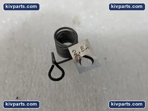 Cutler-Hammer 9102 H12A Relay Heater Coil Element – actual item, photo 3 of 4
