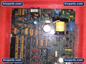 General Electric DS200TCEAG1BTF Boards – actual item, photo 3 of 8