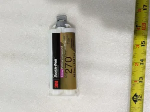 3M Scotch-Weld DP270 Welding Supply