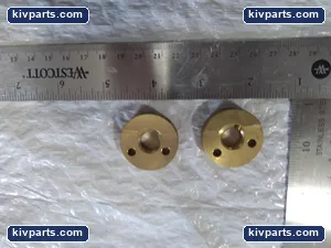 Emhart M156 Stud Welder Gun Connector – actual item, photo 2 of 4