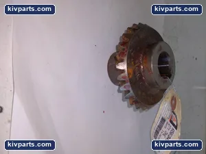 6563484 Pinion Differential Final Drive – actual item, photo 4 of 5