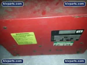 Arcair 72-008-G14 Automatic Gouging Controller – actual item, photo 3 of 4