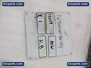 Omron XW2B-40G5 Terminal Block Automation PLC – actual item, photo 6 of 6