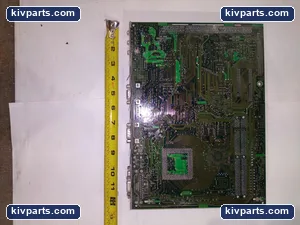 Dell 000002TR-12416-06 Industrial Computer – actual item, photo 5 of 6