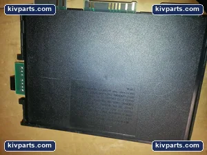 Texas Instruments 500-2108 Channel Controller PLC Module – actual item, photo 5 of 5